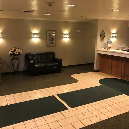 Comfort Inn & Suites Cedar City Extérieur photo