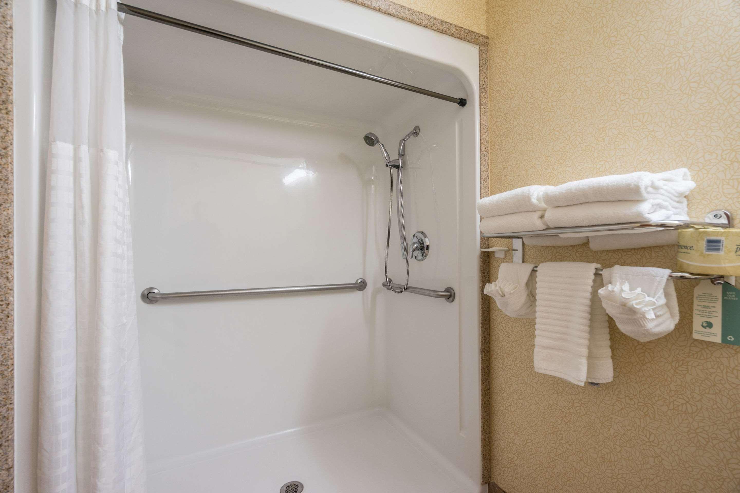 Comfort Inn & Suites Cedar City Extérieur photo