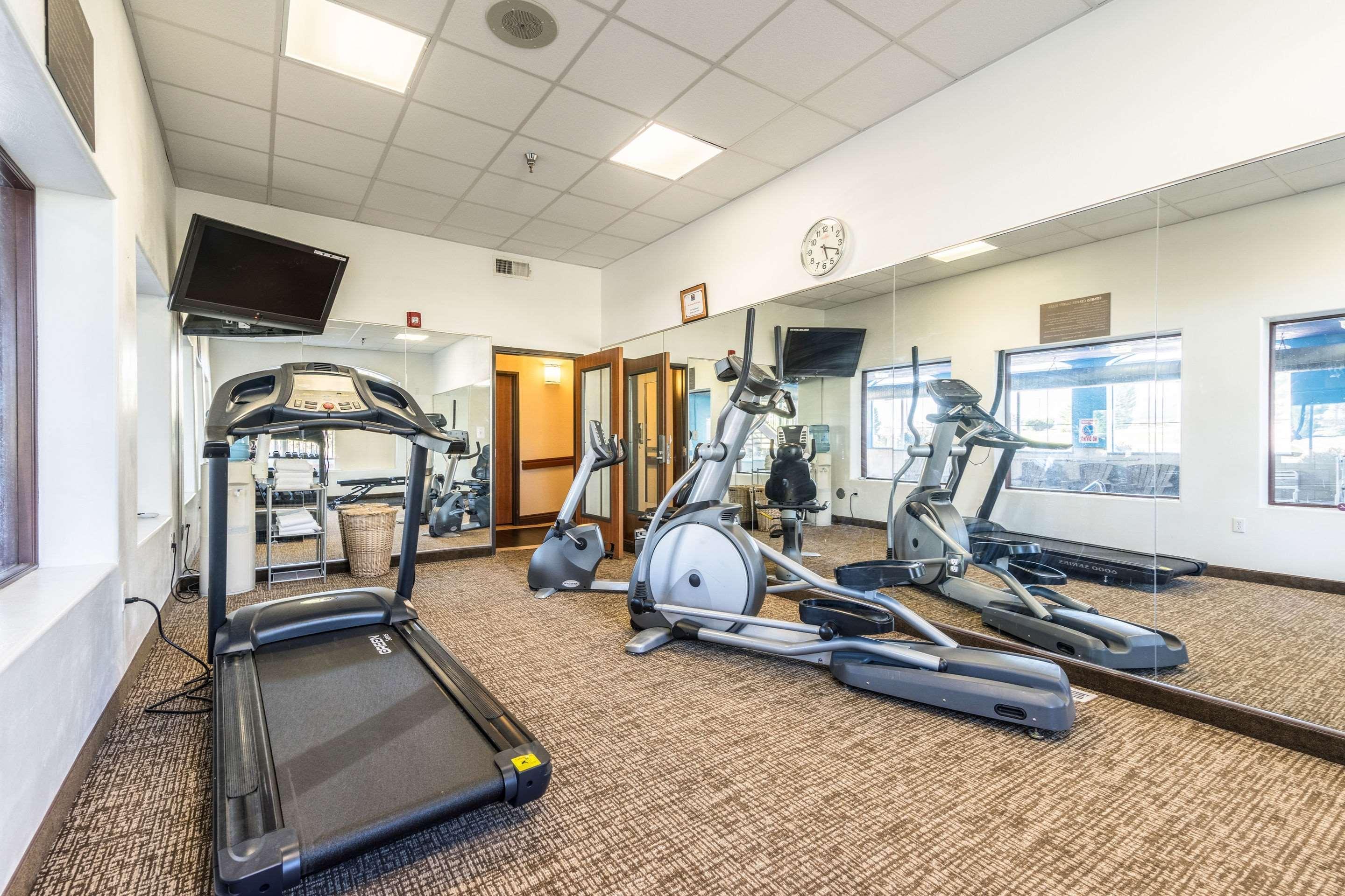 Comfort Inn & Suites Cedar City Extérieur photo