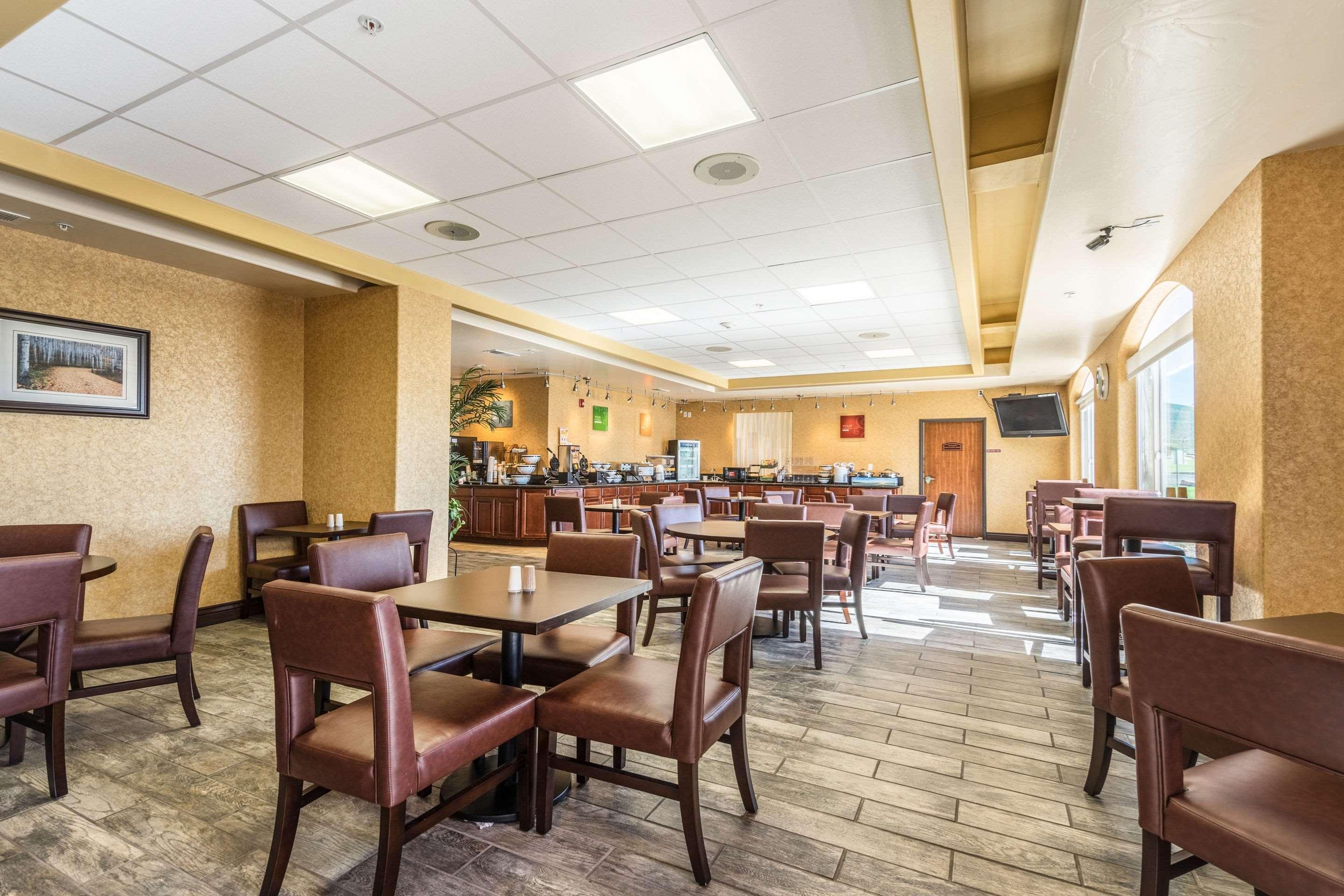 Comfort Inn & Suites Cedar City Extérieur photo