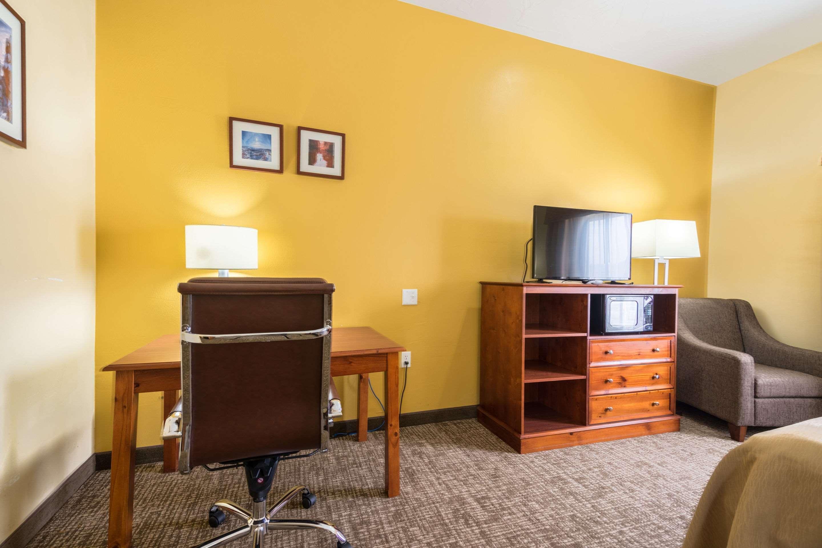 Comfort Inn & Suites Cedar City Extérieur photo