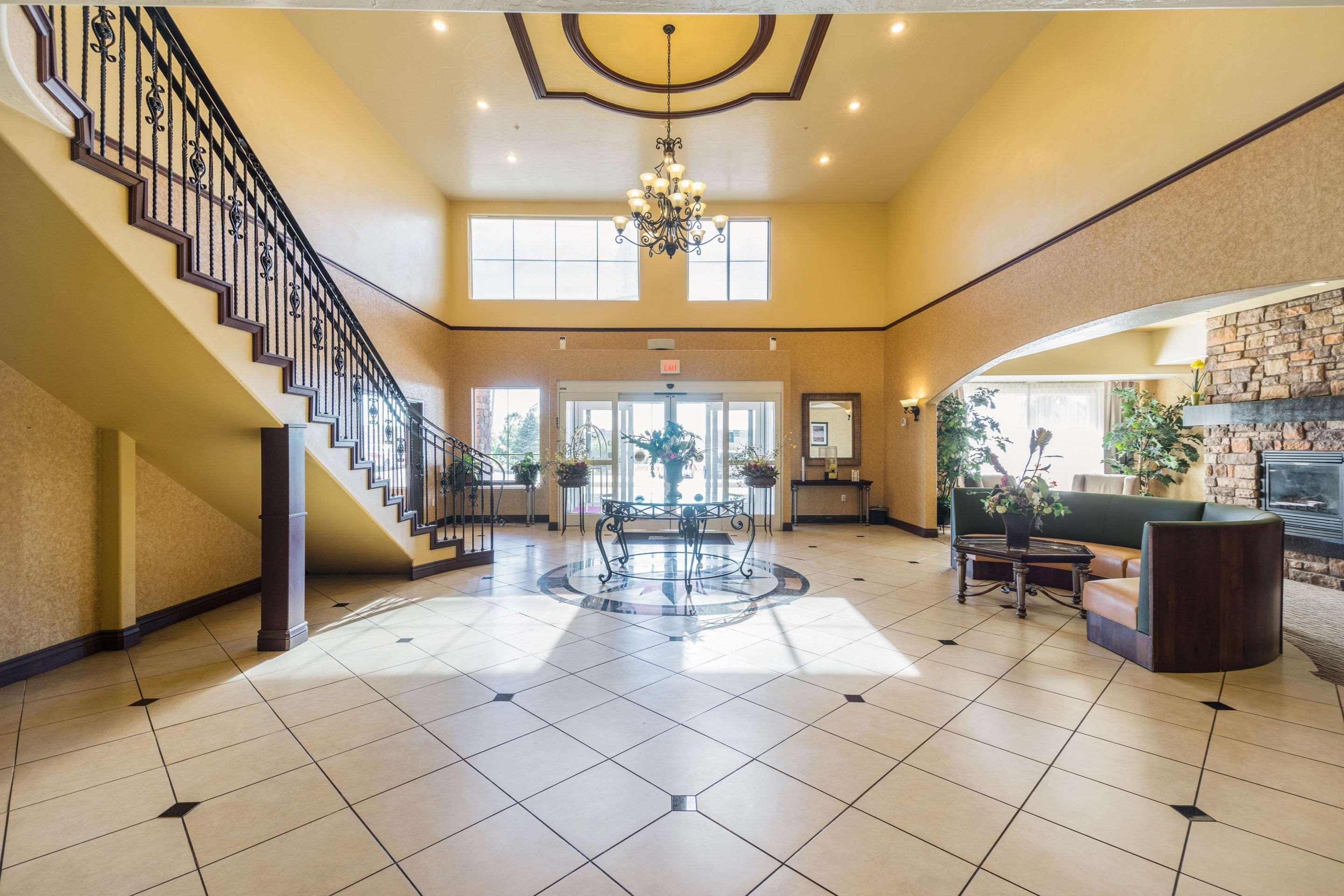 Comfort Inn & Suites Cedar City Extérieur photo