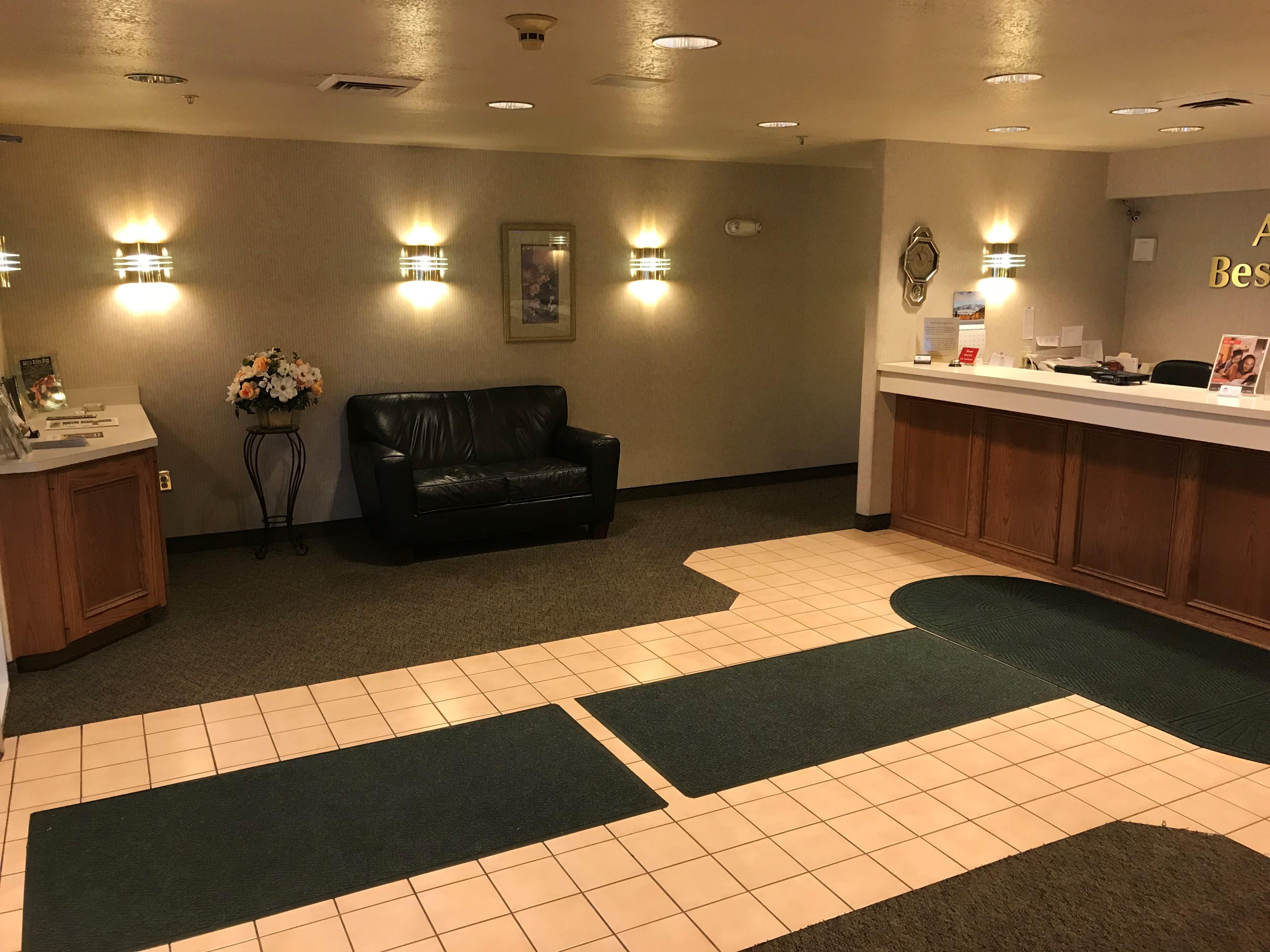 Comfort Inn & Suites Cedar City Extérieur photo