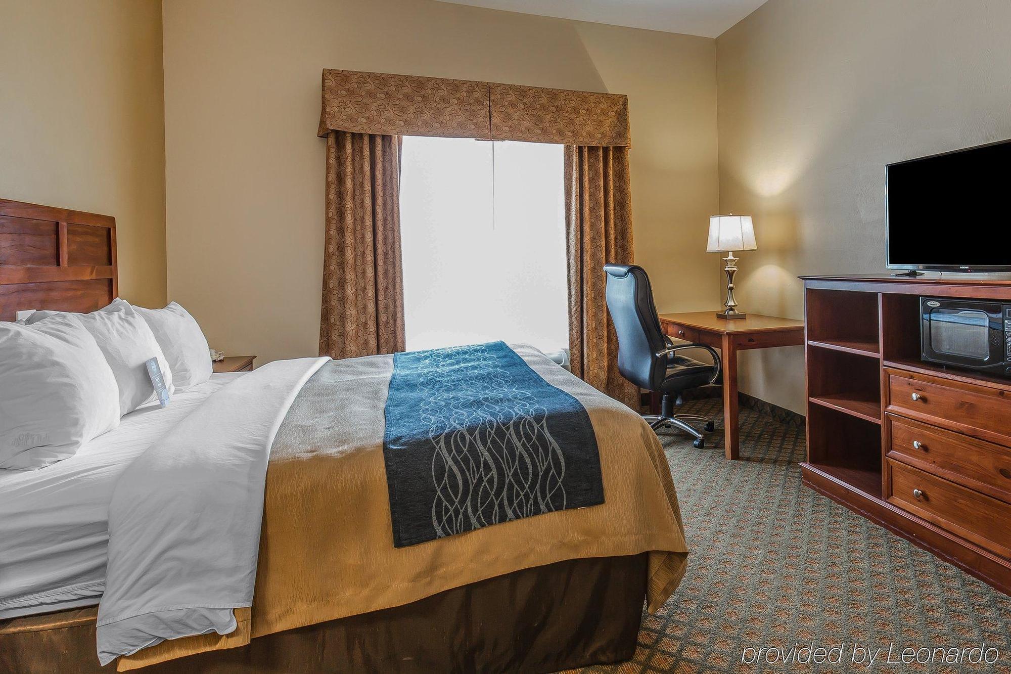 Comfort Inn & Suites Cedar City Extérieur photo