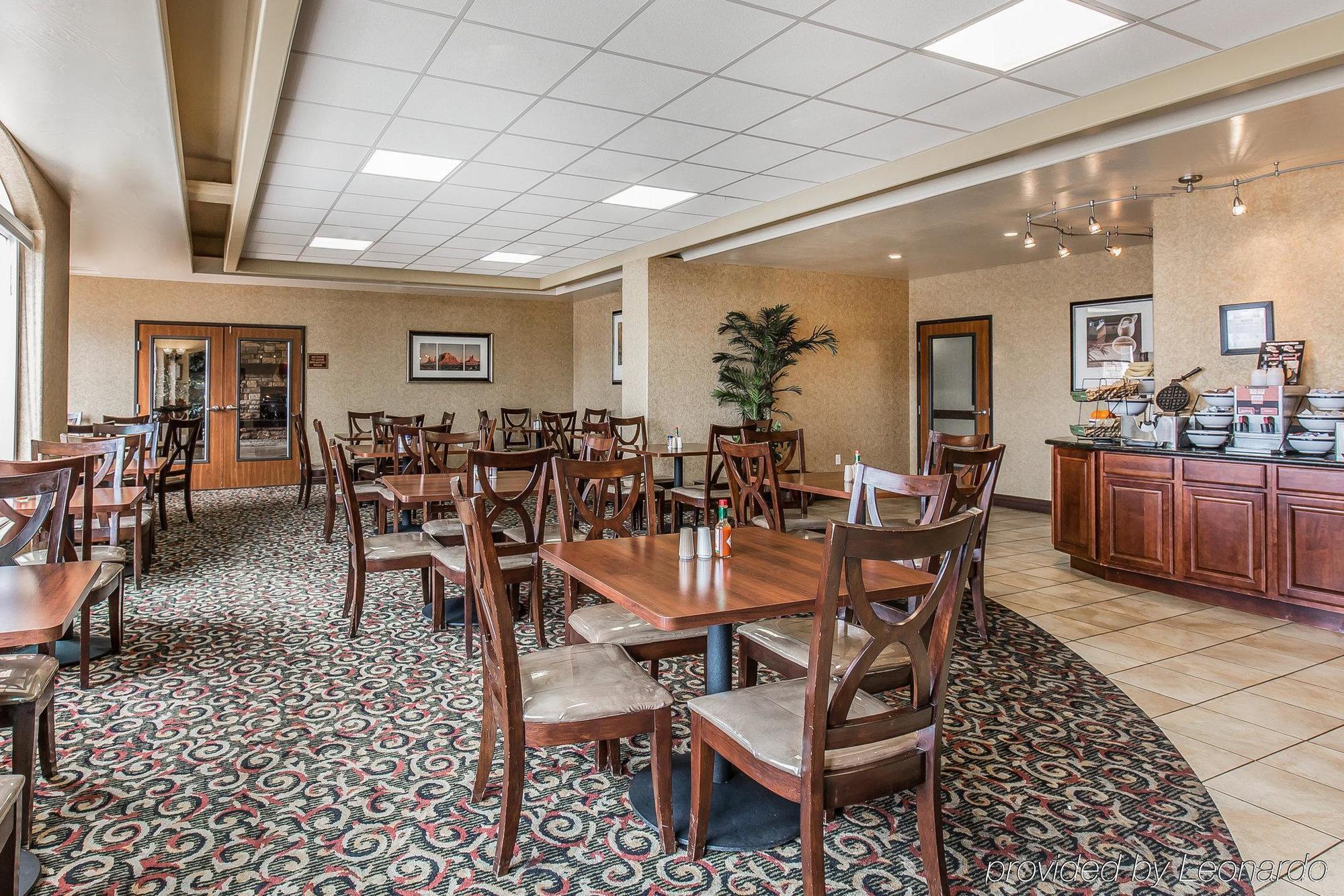 Comfort Inn & Suites Cedar City Extérieur photo